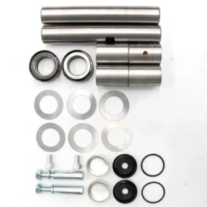 Isuzu king pin set for NPR NQR NRR 5.2L