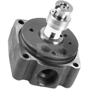 Fuel injection pump head 8-97102536-0 Isuzu 4JG1 4JG2