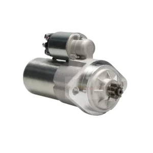 12V 9T starter motor Volvo Penta 5.7L 8.1L gas engine