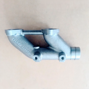 Cummins 3937630 Exhaust Manifold Half Side for 6B B5.9 ISB 6.7L B6.7