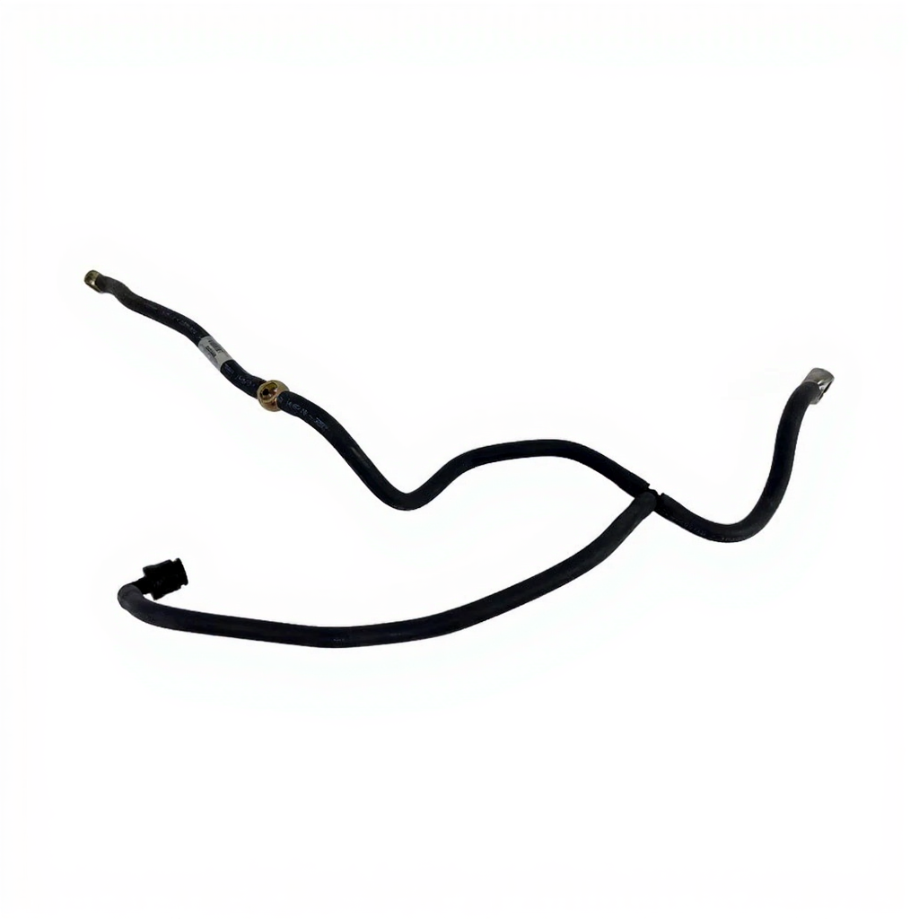 Cummins 4994932 Fuel Discharge Pipe for B4.5 B5.9 B6.7