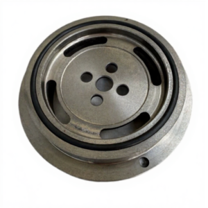 Vibration damper for Cummins 6BT5.9 diesel engine