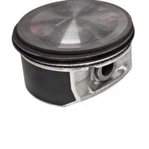 Mahle engine piston with rings for Chrysler 5.7L HEMI V8