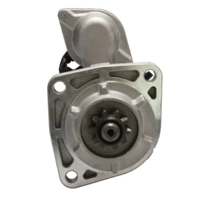 Professional Quality Starter for TICO B6.7 Cummins Pro Spotter 2017-2020