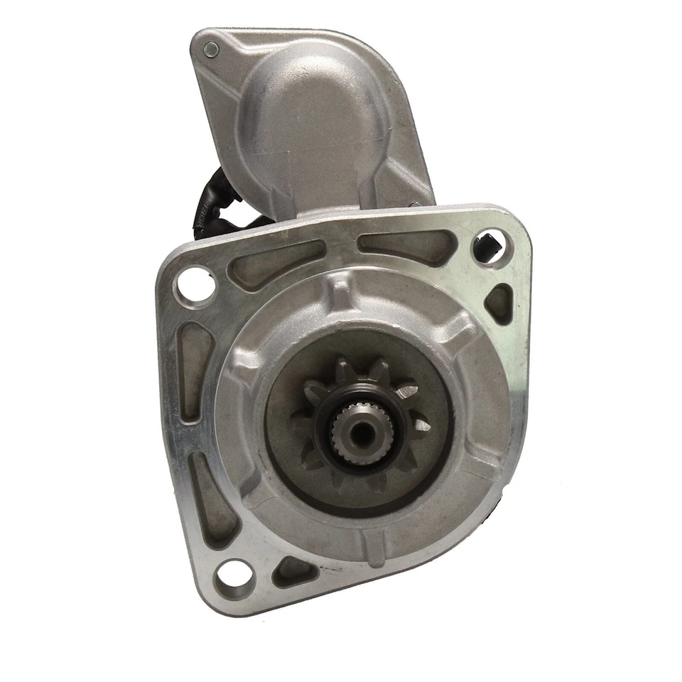 Professional Quality Starter for TICO B6.7 Cummins Pro Spotter 2017-2020