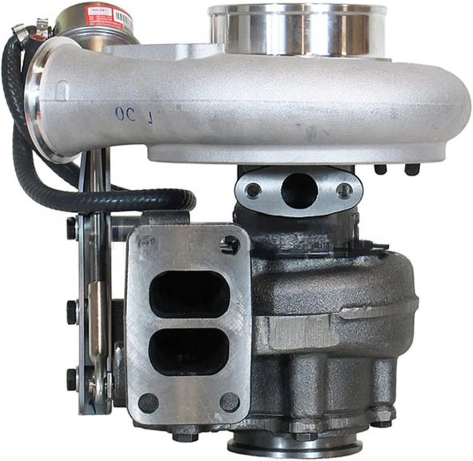 Cummins HE300WG Turbocharger 5555029 5460224 for B6.7 D6.7 Engine