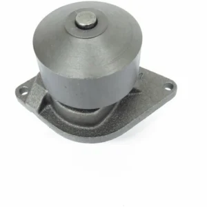 Water pump for 2018–2019 Freightliner S2C Cummins B6.7