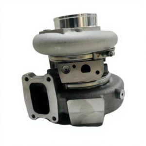 Cummins HE300VG Turbocharger with Actuator for B6.7 Engine